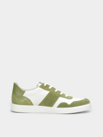 Кеди низькі ECCO Street Lite модель 52140460949 Фото