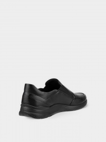 Слипоны ECCO Irving модель 51174401001 Фото