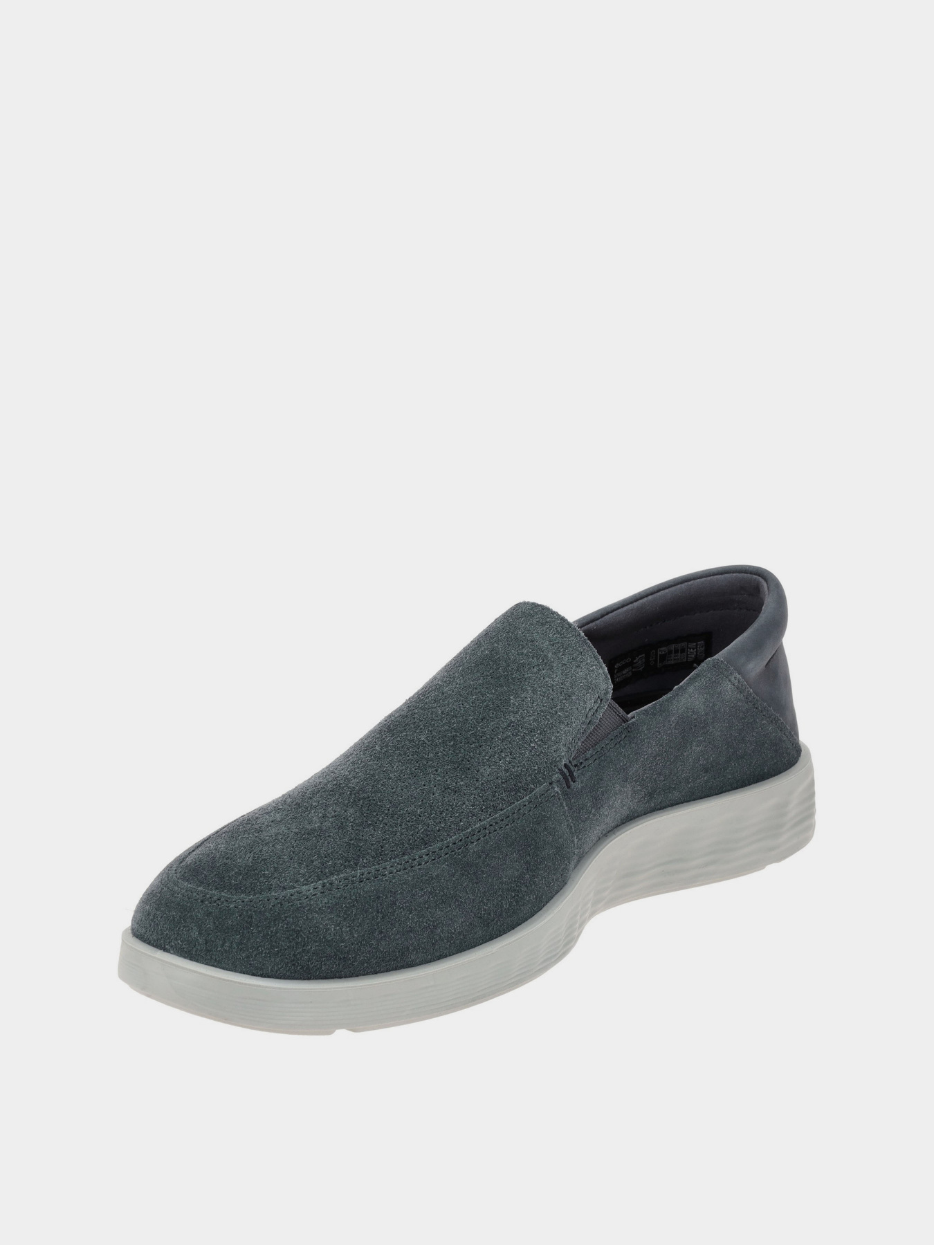 Слипоны ECCO Lite Hybrid модель 52037405415 Фото