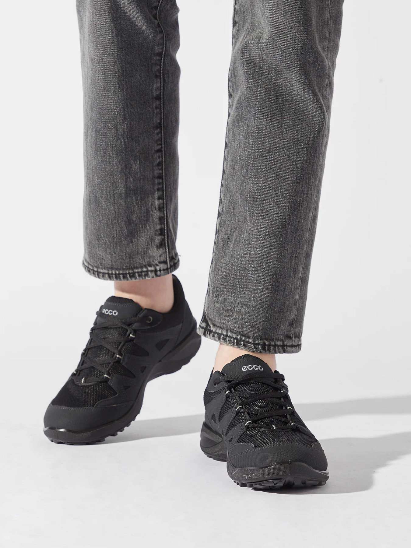 Кросівки повсякденні ECCO Terracruise LT модель 82578451707 Кросівки повсякденні ECCO Terracruise LT модель 82578451707 Фото