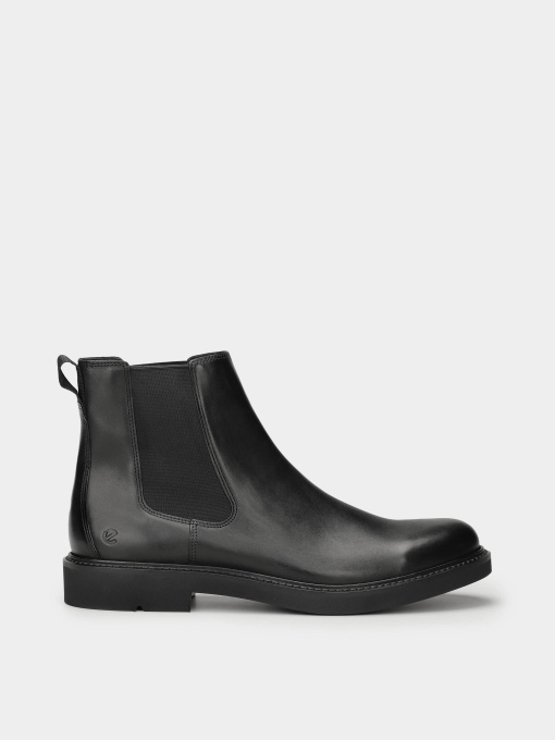 Челси ECCO Metropole London модель 52569401001 Фото