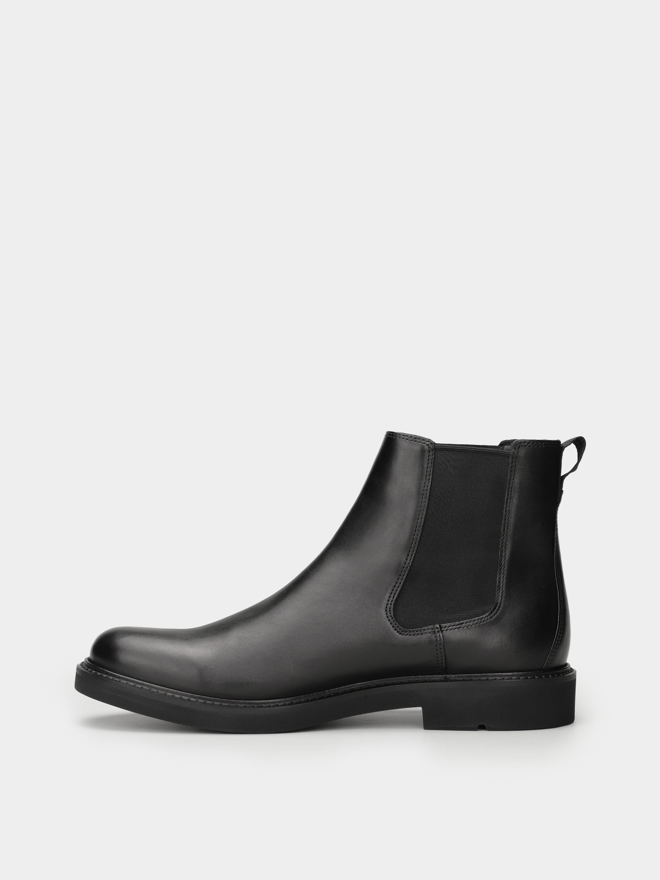 Челси ECCO Metropole London модель 52569401001 Фото