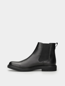 Челси ECCO Metropole London модель 52569401001 Фото