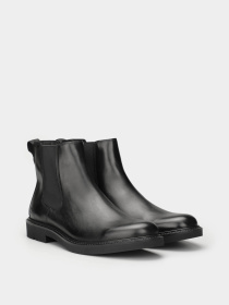 Челси ECCO Metropole London модель 52569401001 Фото