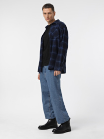 Челси ECCO Metropole London модель 52569401001 Фото