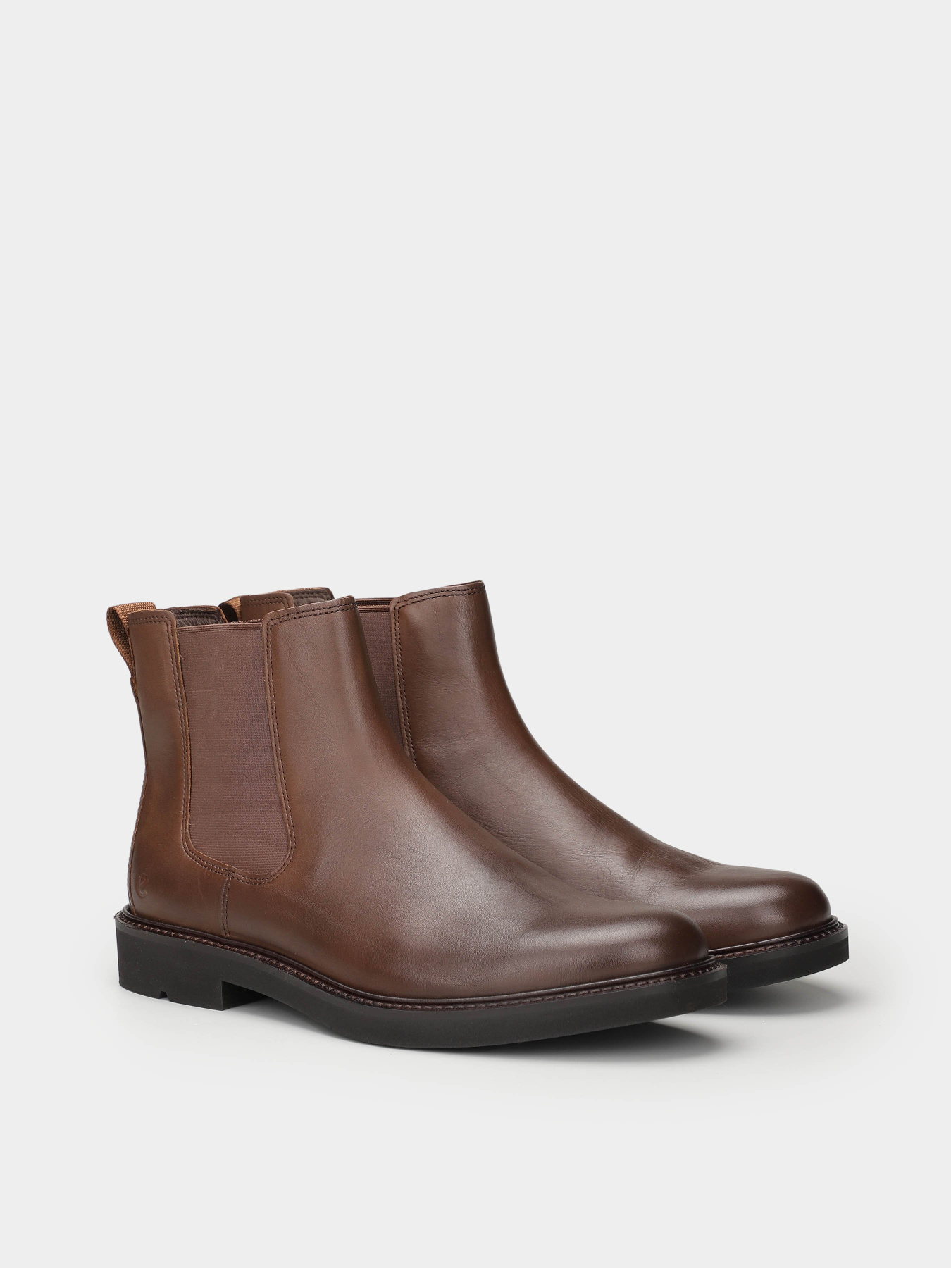 Челси ECCO Metropole London модель 52569401482 Фото