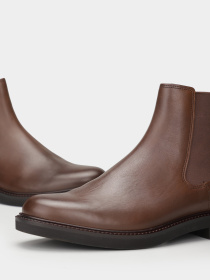 Челси ECCO Metropole London модель 52569401482 Фото