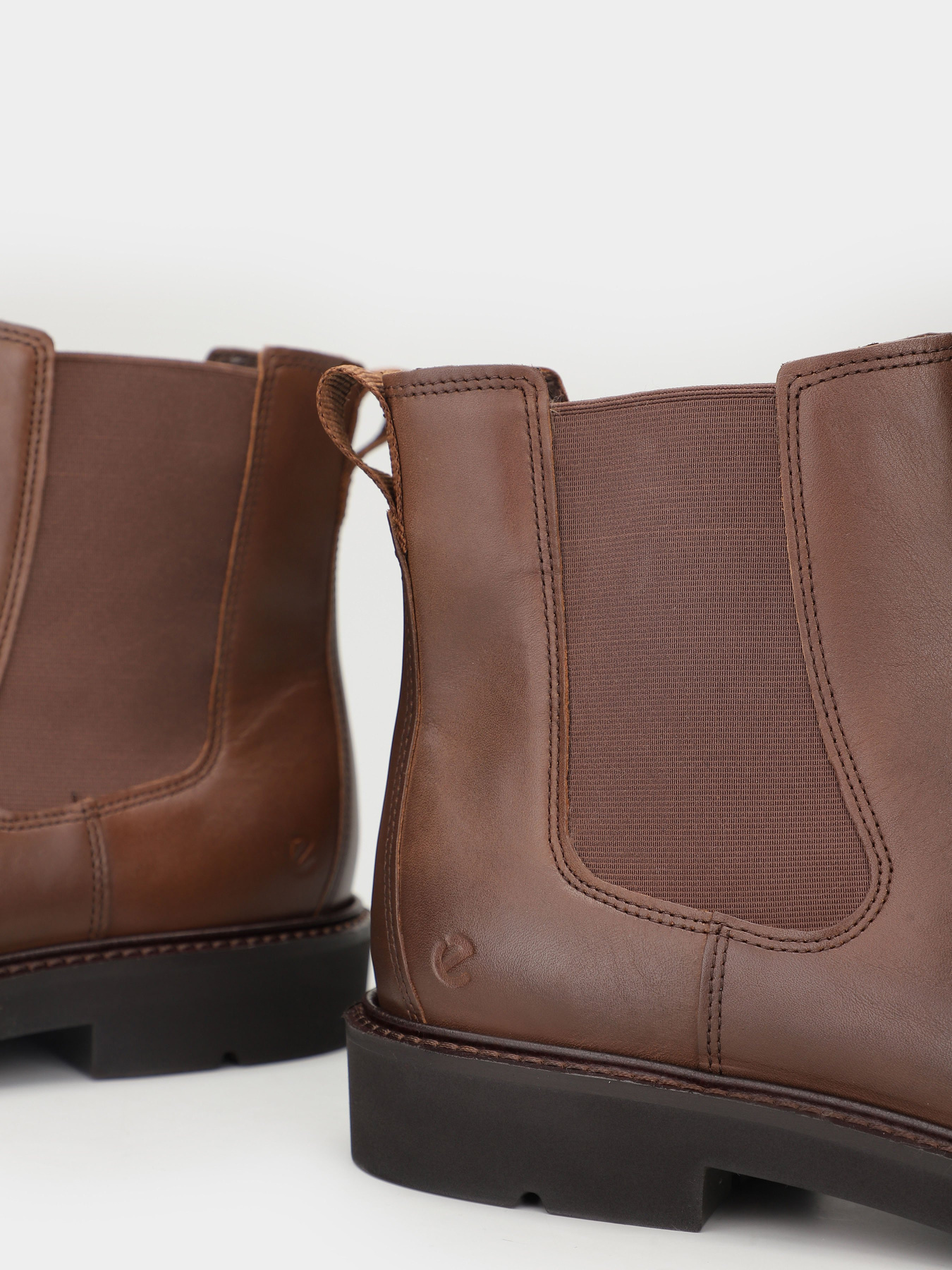 Челсі ECCO Metropole London модель 52569401482 Фото