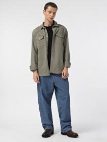 Челсі ECCO Metropole London модель 52569401482 Фото