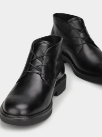 Ботинки ECCO Metropole London модель 52571401001 Фото