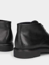 Ботинки ECCO Metropole London модель 52571401001 Фото