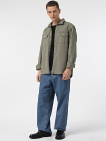 Ботинки ECCO Metropole London модель 52571401001 Фото