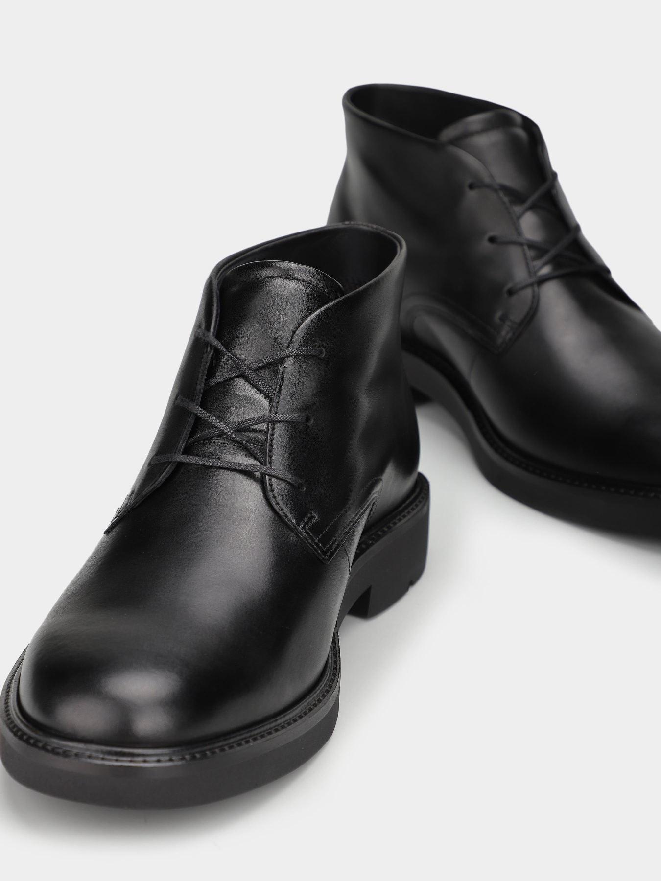 Черевики ECCO Metropole London модель 52571401001 Фото