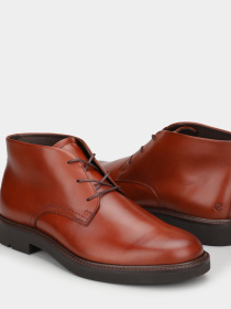 Ботинки ECCO Metropole London модель 52571401053 Фото