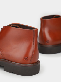 Ботинки ECCO Metropole London модель 52571401053 Фото