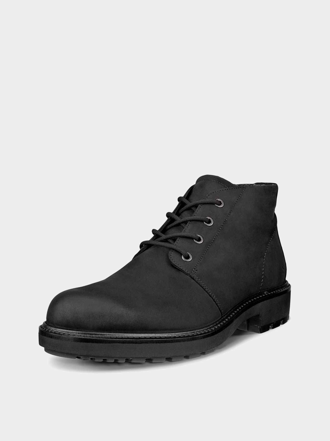 Черевики ECCO Oslo модель 55020402001 Фото