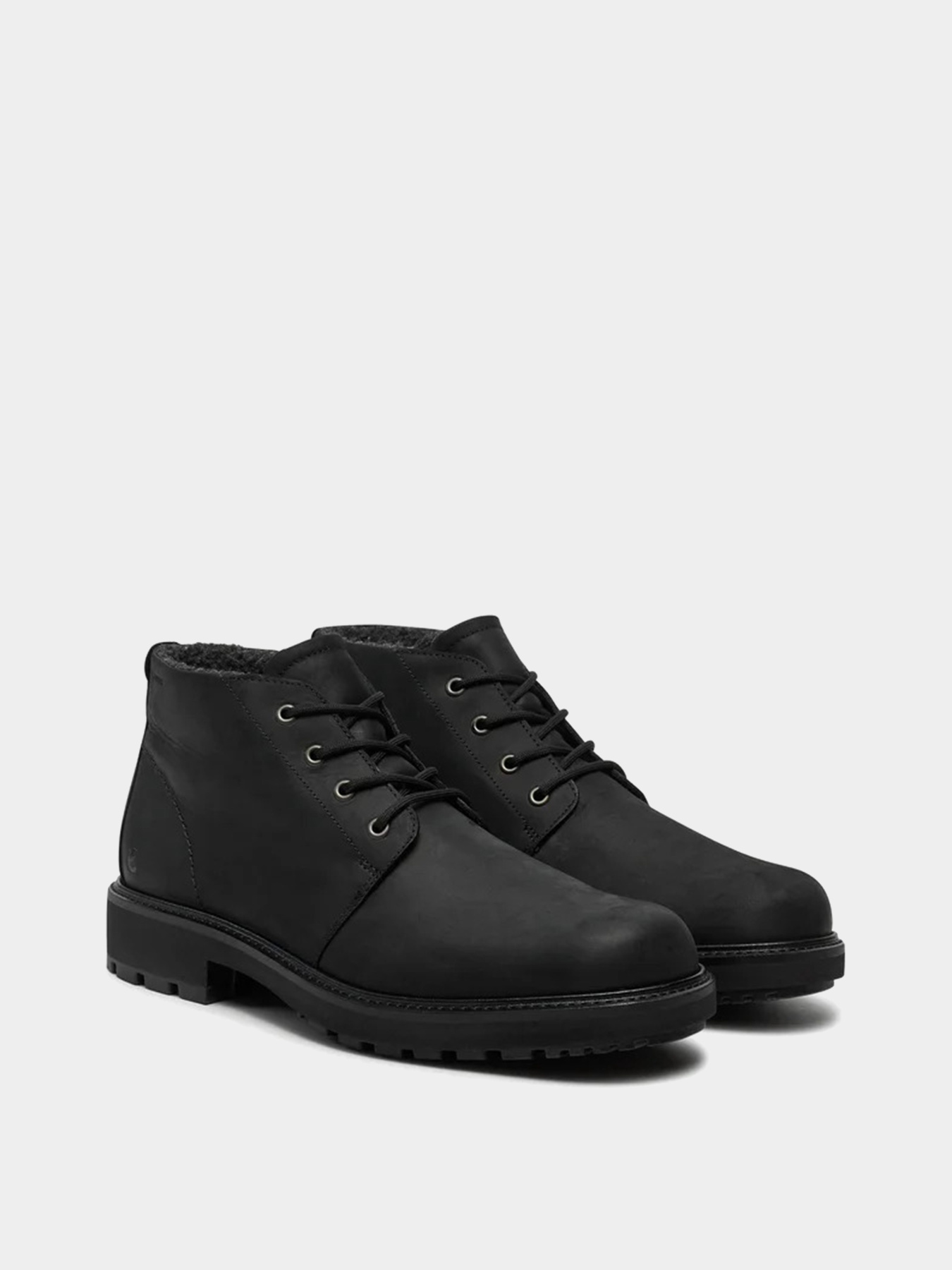 Черевики ECCO Oslo модель 55020402001 Фото