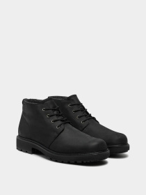 Черевики ECCO Oslo модель 55020402001 Фото