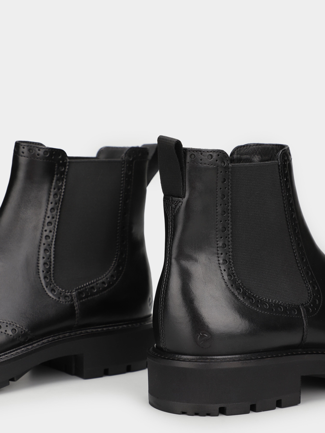 Челси ECCO Metropole Oslo модель 55024401001 Фото