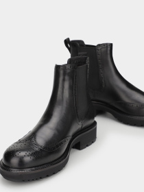 Челсі ECCO Metropole Oslo модель 55024401001 Фото