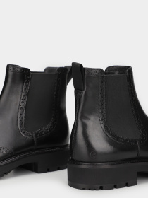 Челсі ECCO Metropole Oslo модель 55024401001 Фото