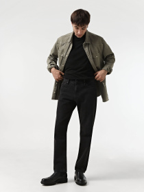 Челсі ECCO Metropole Oslo модель 55024401001 Фото