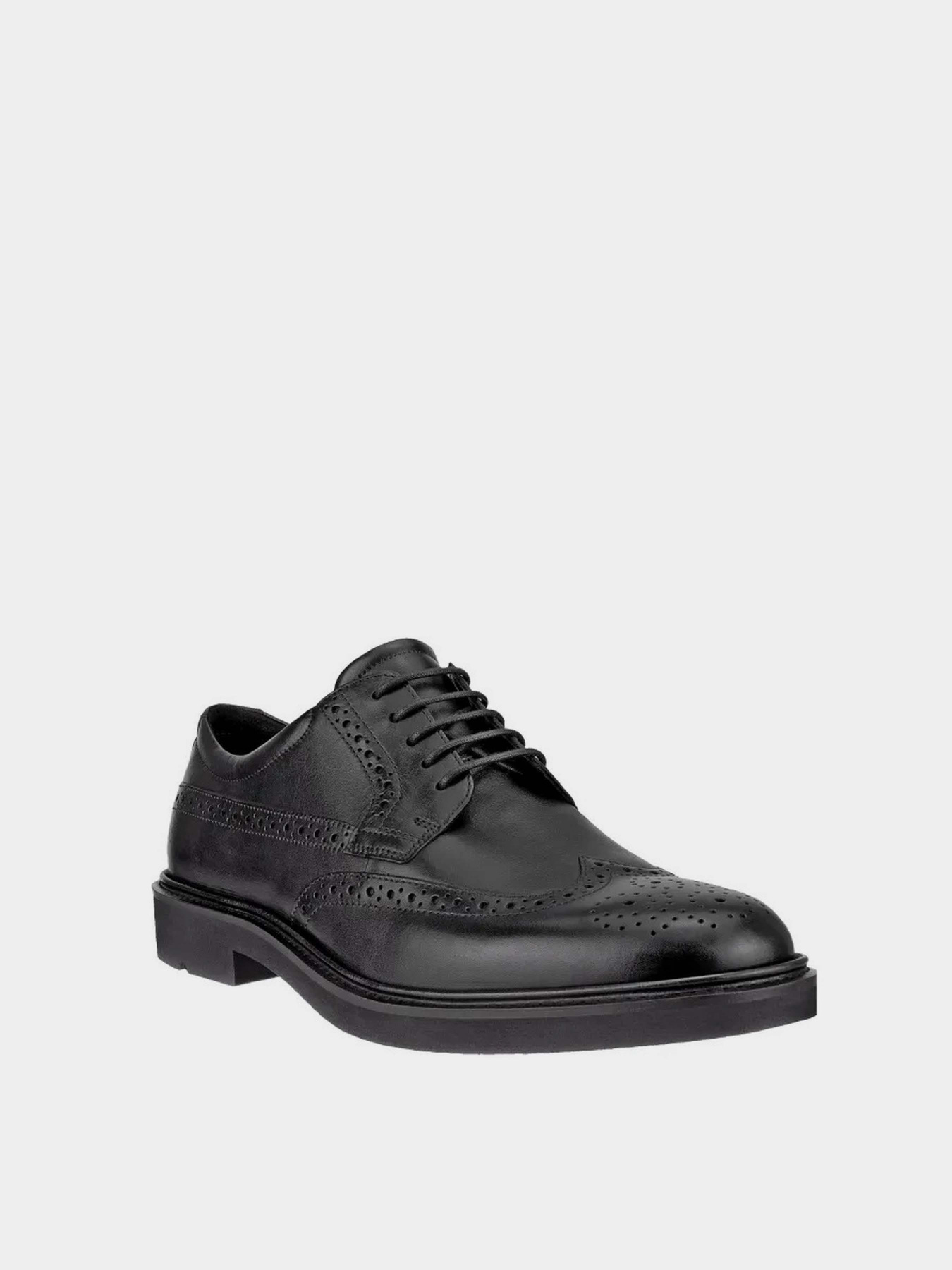 Броги ECCO Metropole London модель 52561411001 Фото