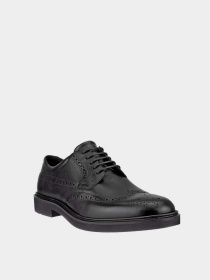 Броги ECCO Metropole London модель 52561411001 Броги ECCO Metropole London модель 52561411001 Фото