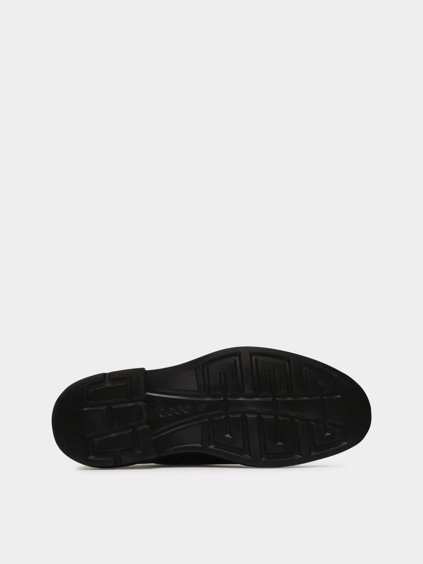 Туфли ECCO Metropole London модель 52562401001 Фото