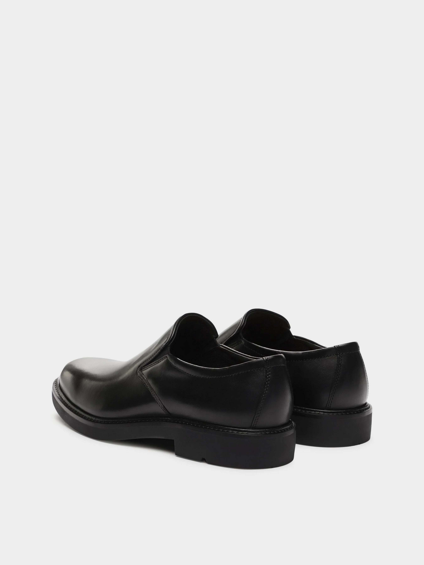 Туфлі ECCO Metropole London модель 52562401001 Фото