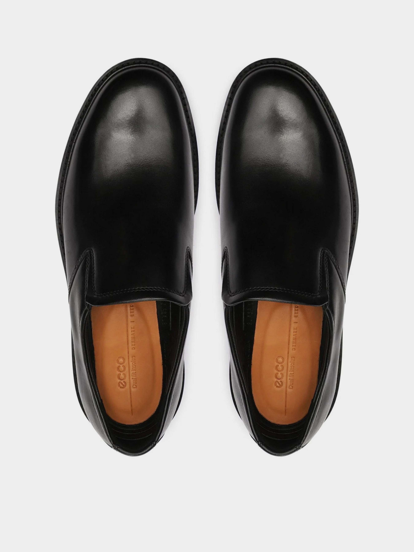 Туфлі ECCO Metropole London модель 52562401001 Фото
