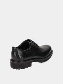 Туфли ECCO Metropole Oslo модель 55022401001 Фото