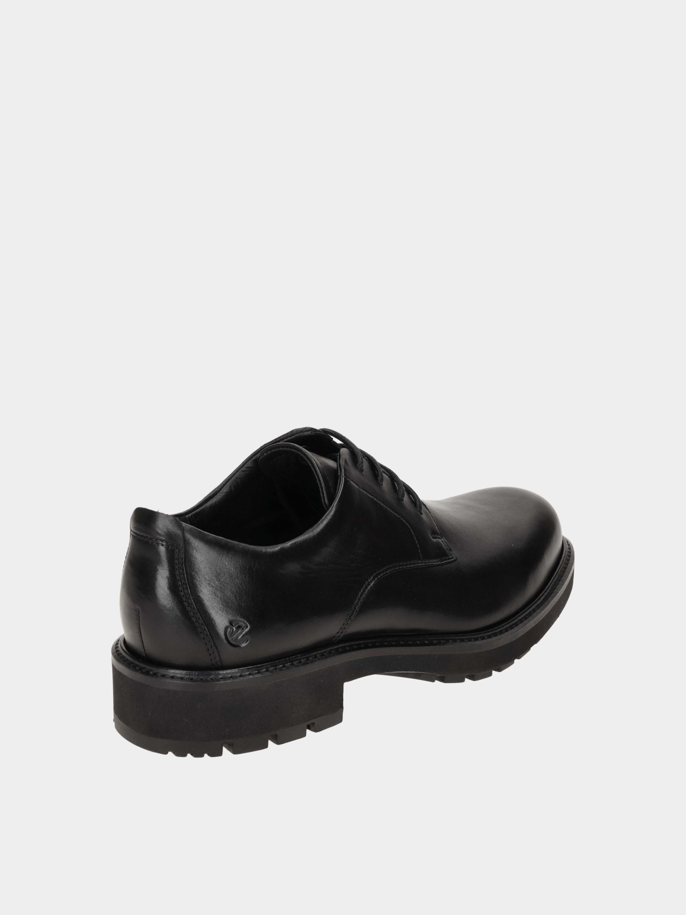 Туфли ECCO Metropole Oslo модель 55022401001 Фото