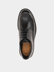 Туфли ECCO Metropole Oslo модель 55022401001 Фото