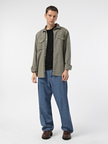 Туфлі ECCO Metropole Oslo Модель 55022401667 Фото