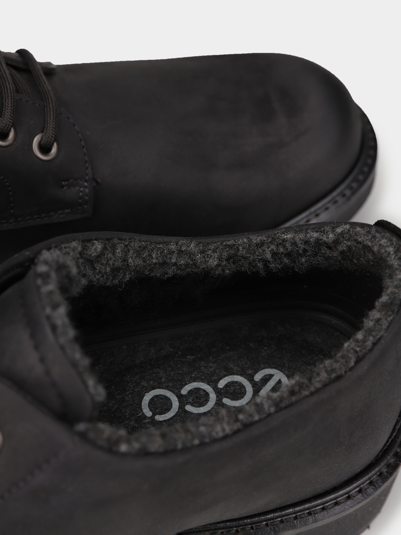 Туфли ECCO Metropole Oslo модель 55023402001 Фото