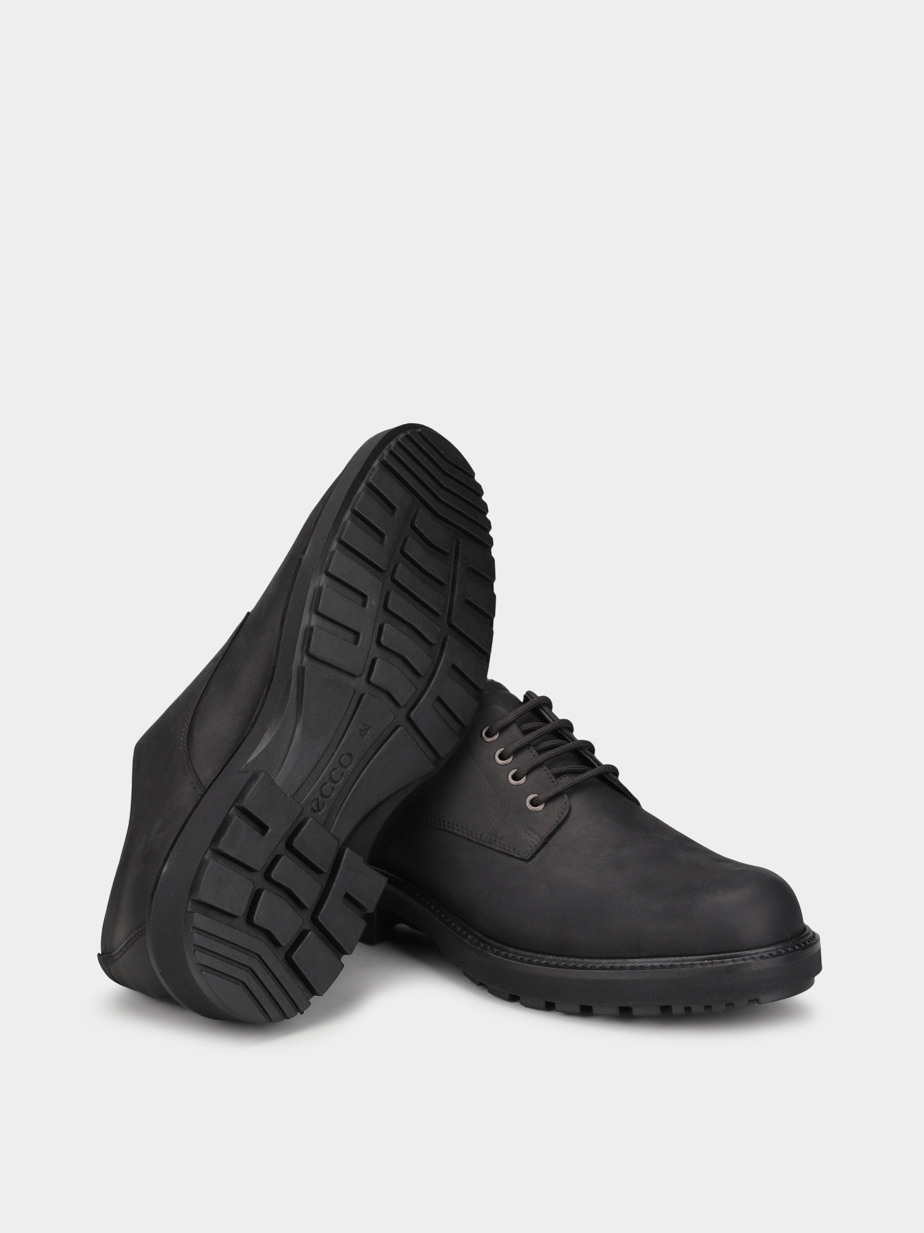 Туфлі ECCO Metropole Oslo модель 55023402001 Фото