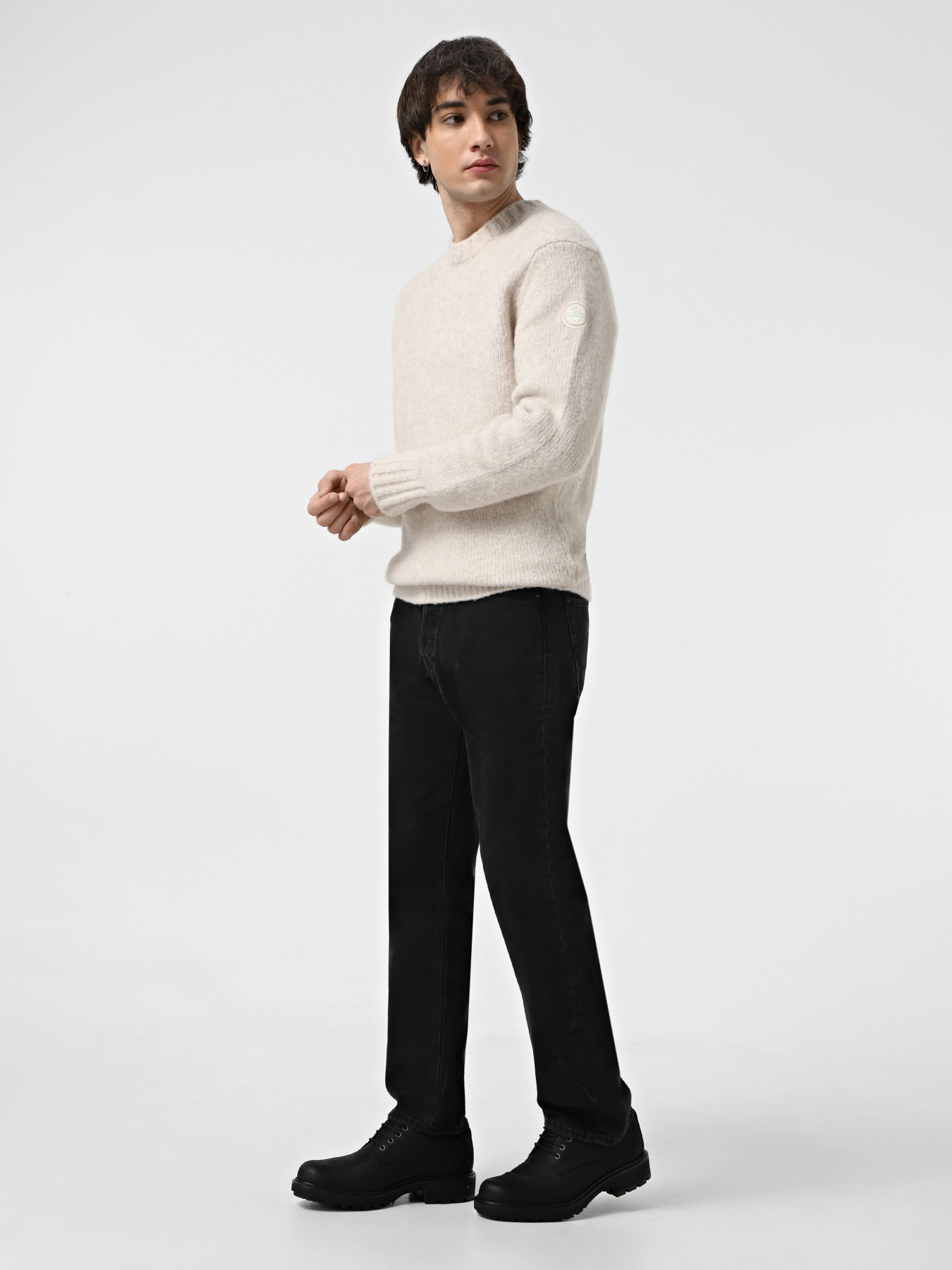 Туфлі ECCO Metropole Oslo модель 55023402001 Фото