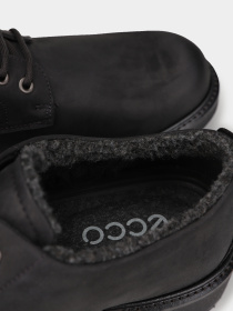 Туфлі ECCO Metropole Oslo модель 55023402001 Фото