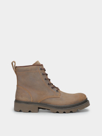 Ботинки ECCO Grainer модель 21471405114 Фото