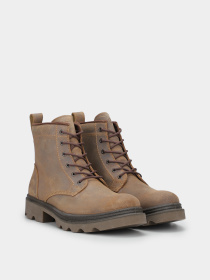 Черевики ECCO Grainer модель 21471405114 Фото