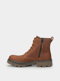 Черевики ECCO Grainer модель 21472402034 Фото