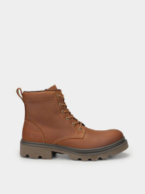 Ботинки ECCO Grainer модель 21472402034 Фото