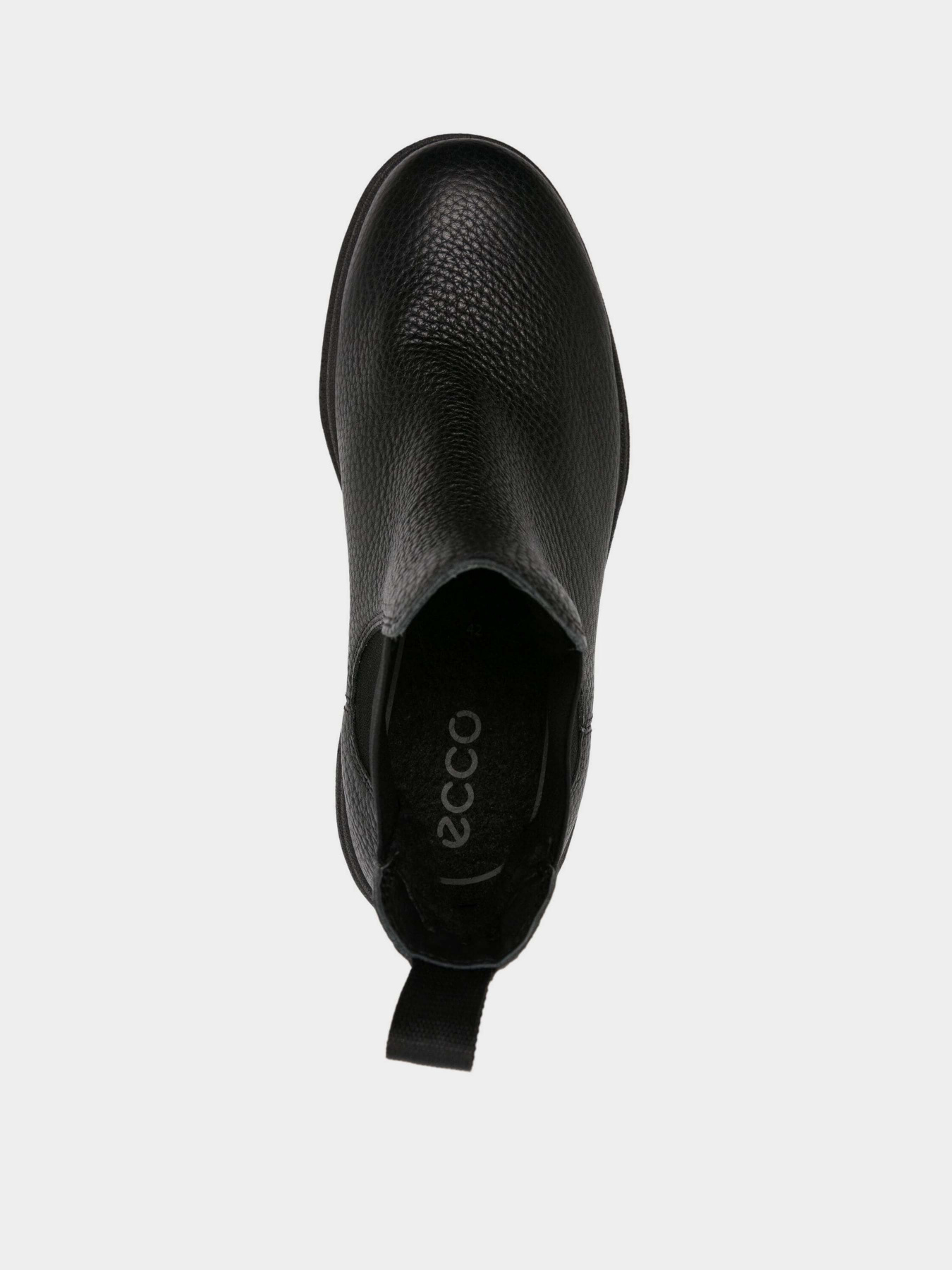 Челси ECCO Grainer модель 21475401001 Фото