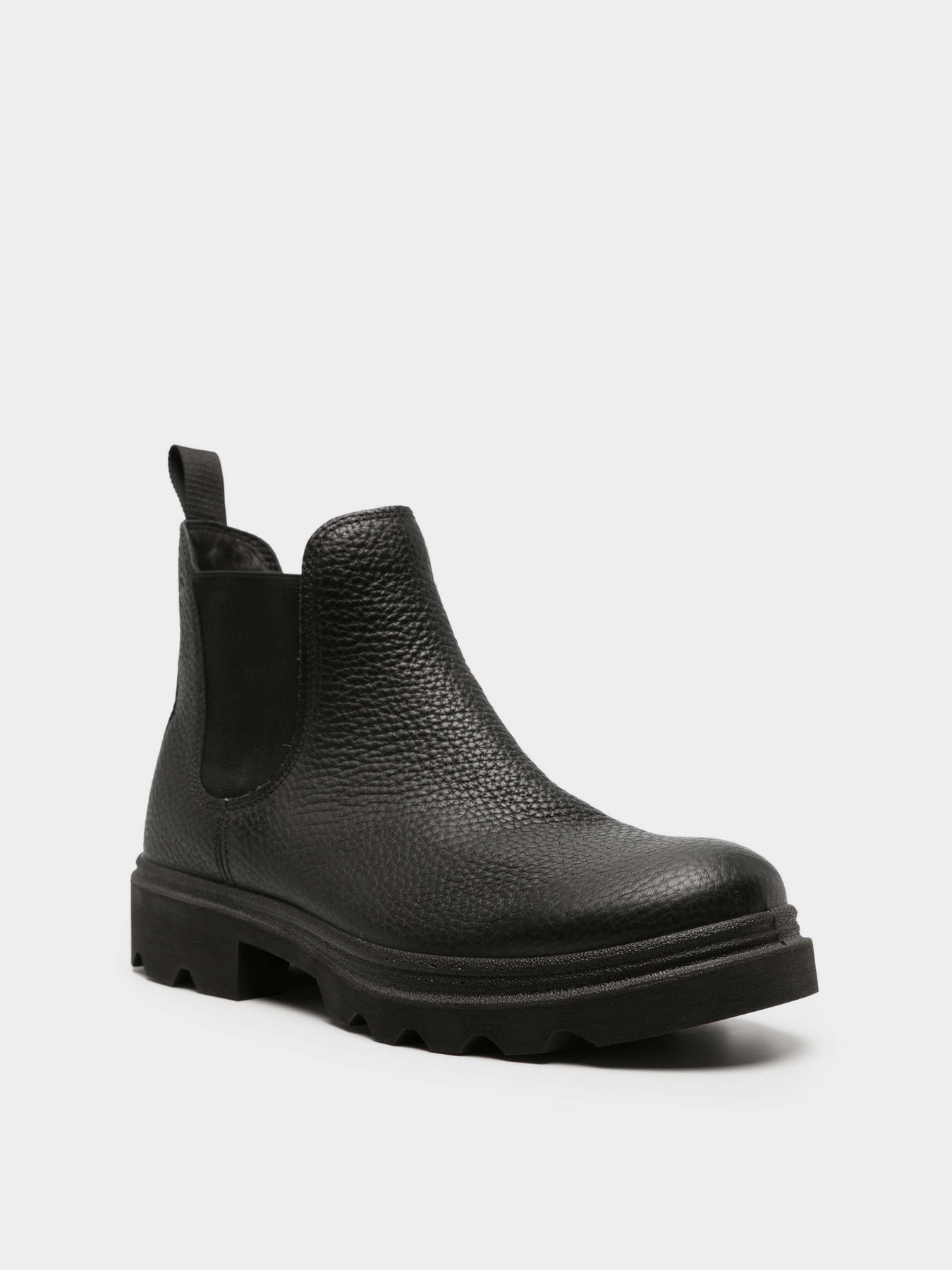 Челсі ECCO Grainer модель 21475401001 Челсі ECCO Grainer модель 21475401001 Фото