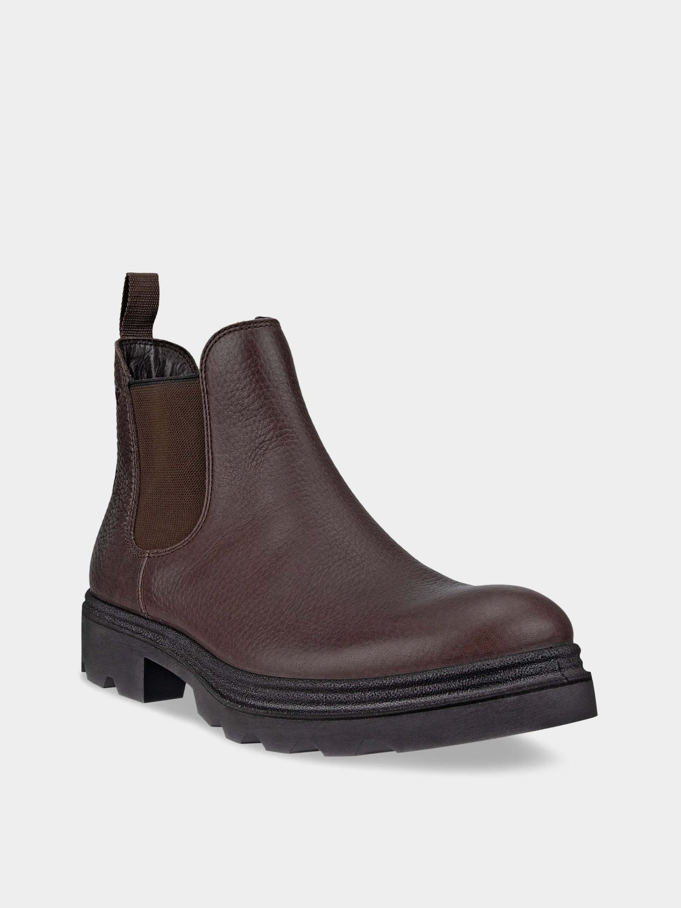 Челси ECCO Grainer модель 21475401072 Фото