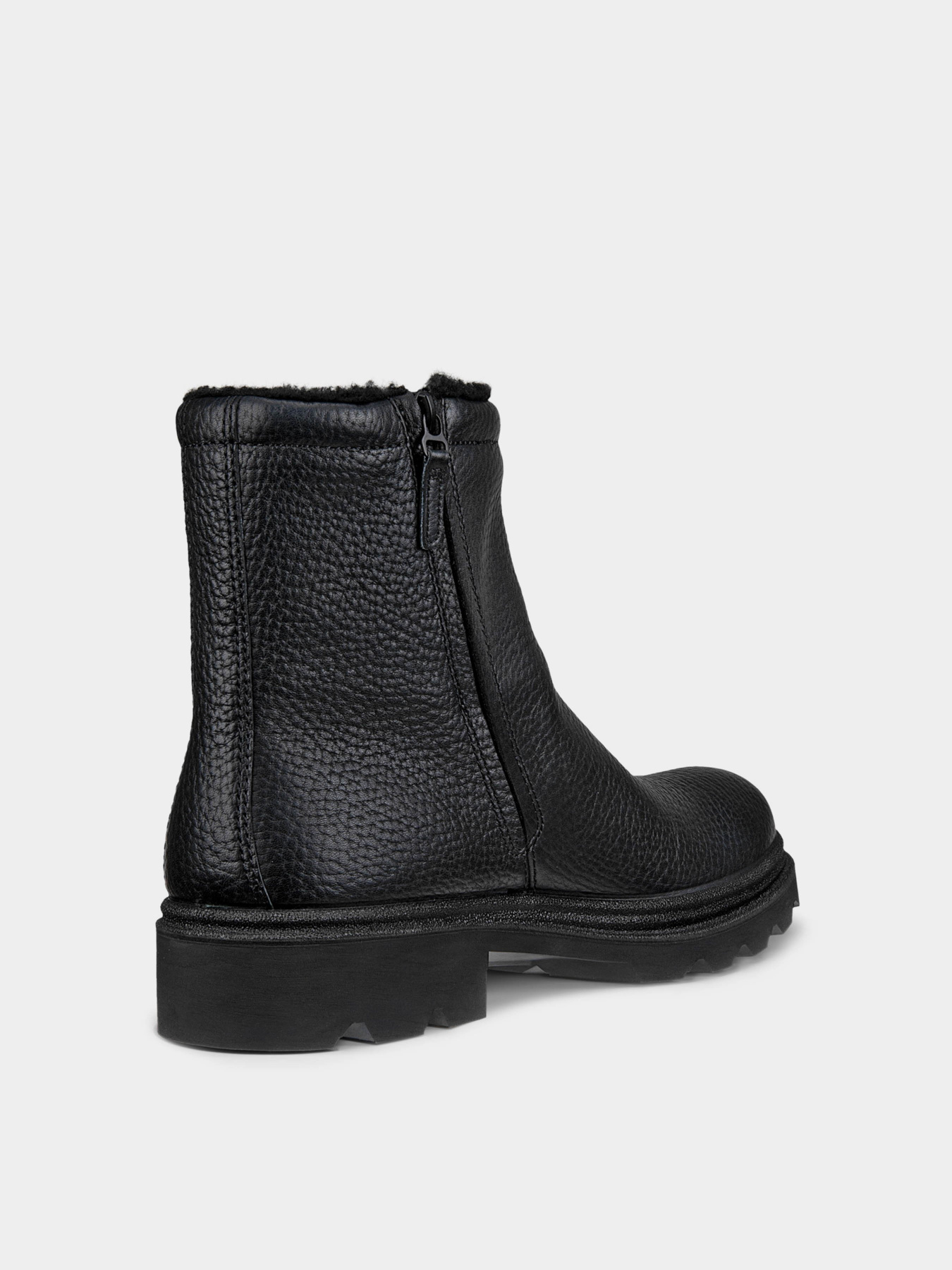 Черевики ECCO Grainer модель 21480401001 Фото