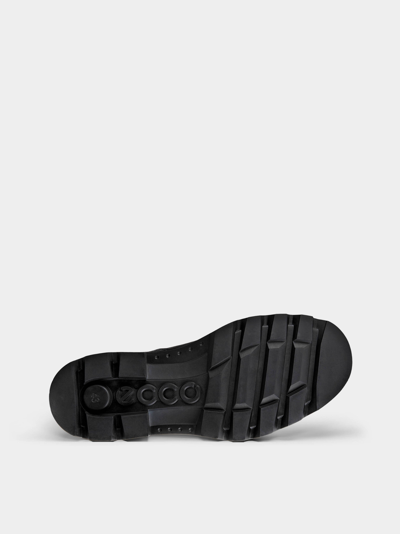 Ботинки ECCO Grainer модель 21480401001 Фото