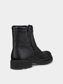 Ботинки ECCO Grainer модель 21480401001 Фото