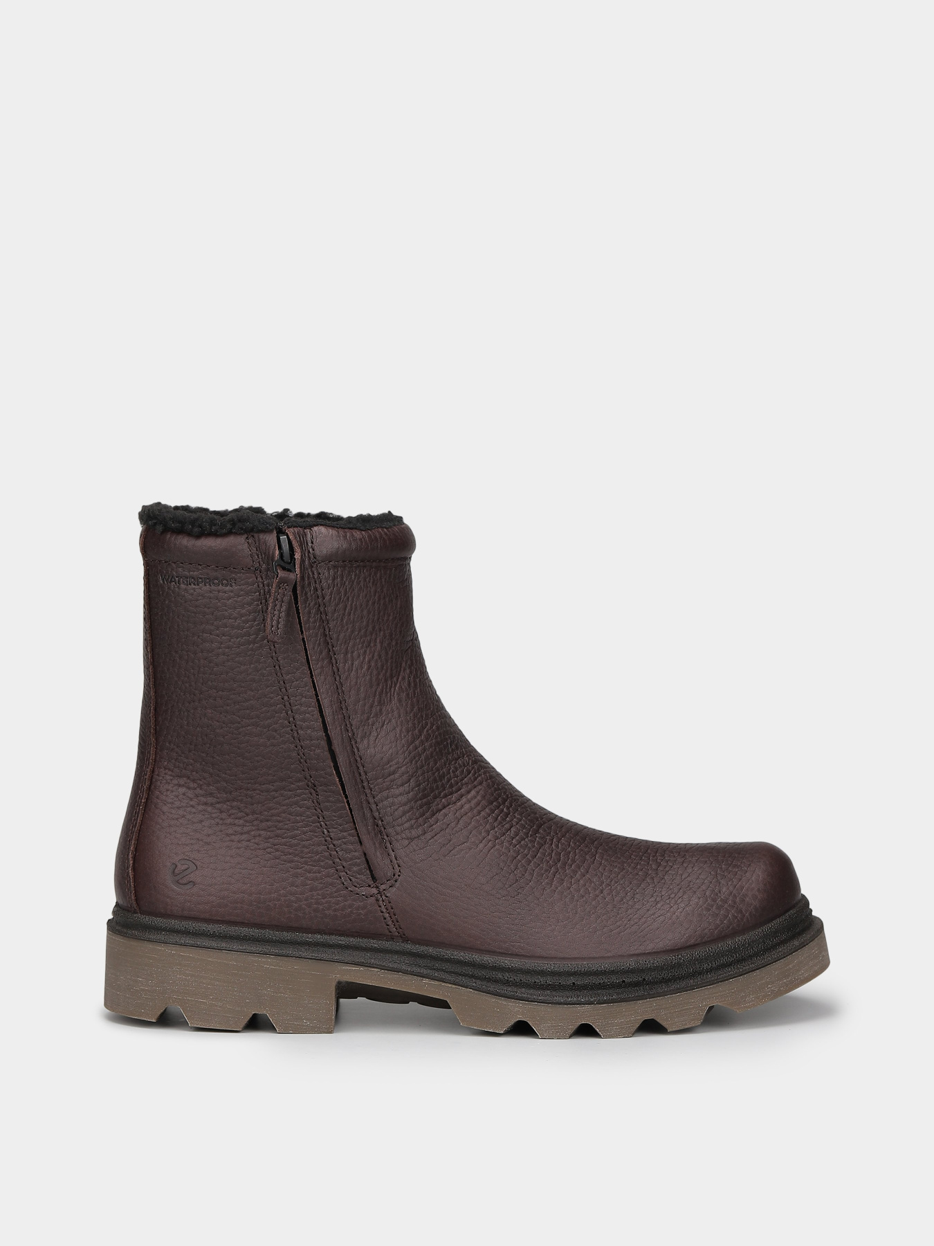 Ботинки ECCO Grainer модель 21480401178 Фото